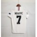 Paris St Germain 18/19 Away White Soccer Jersey